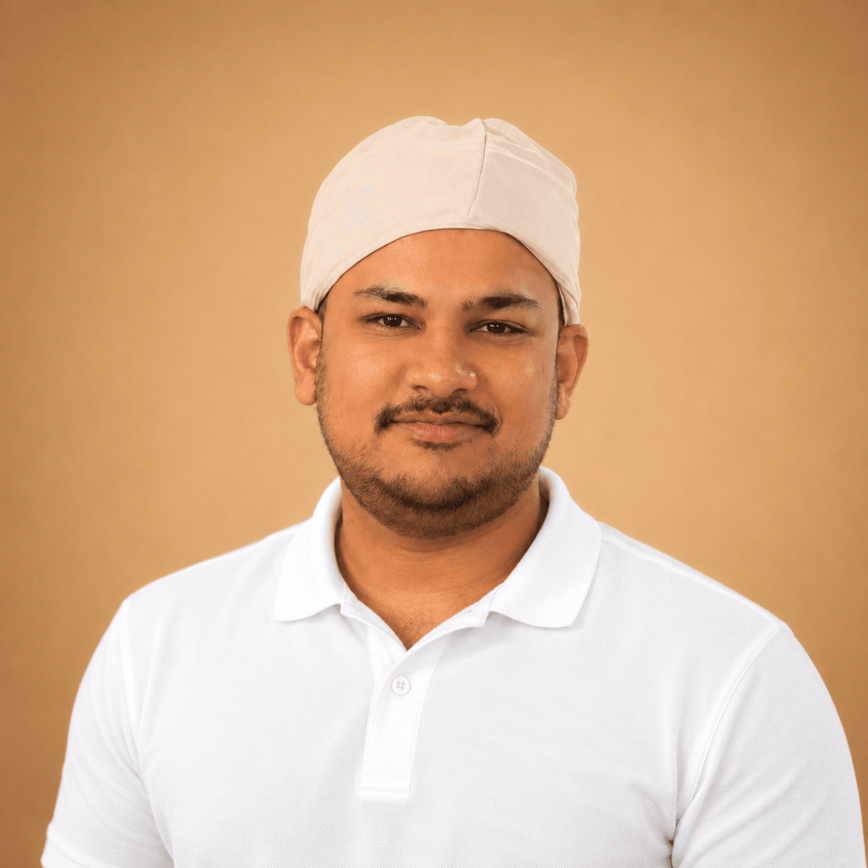 Mahitej Gangaraju — Technical Architect