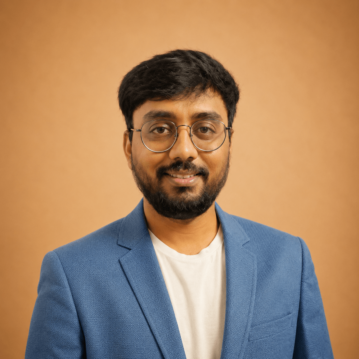 Utsav Savani — Sr. Mobile & Web Practice Lead
