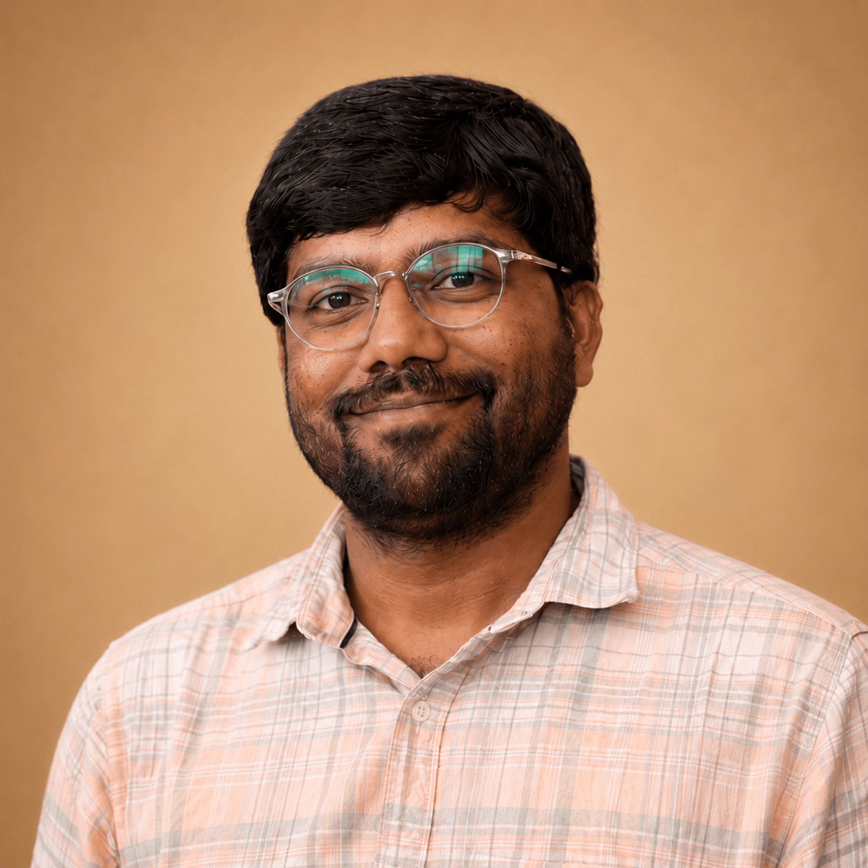Sreeram Jagadesh — Technical Product & Project Manager