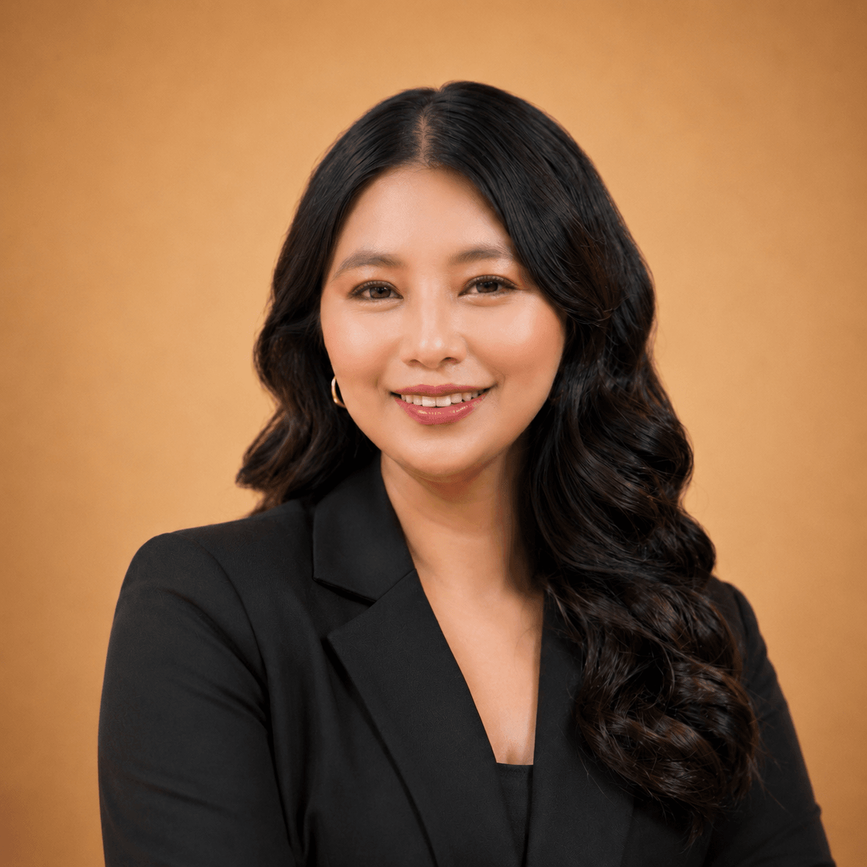 Kharla Velasquez — CMO