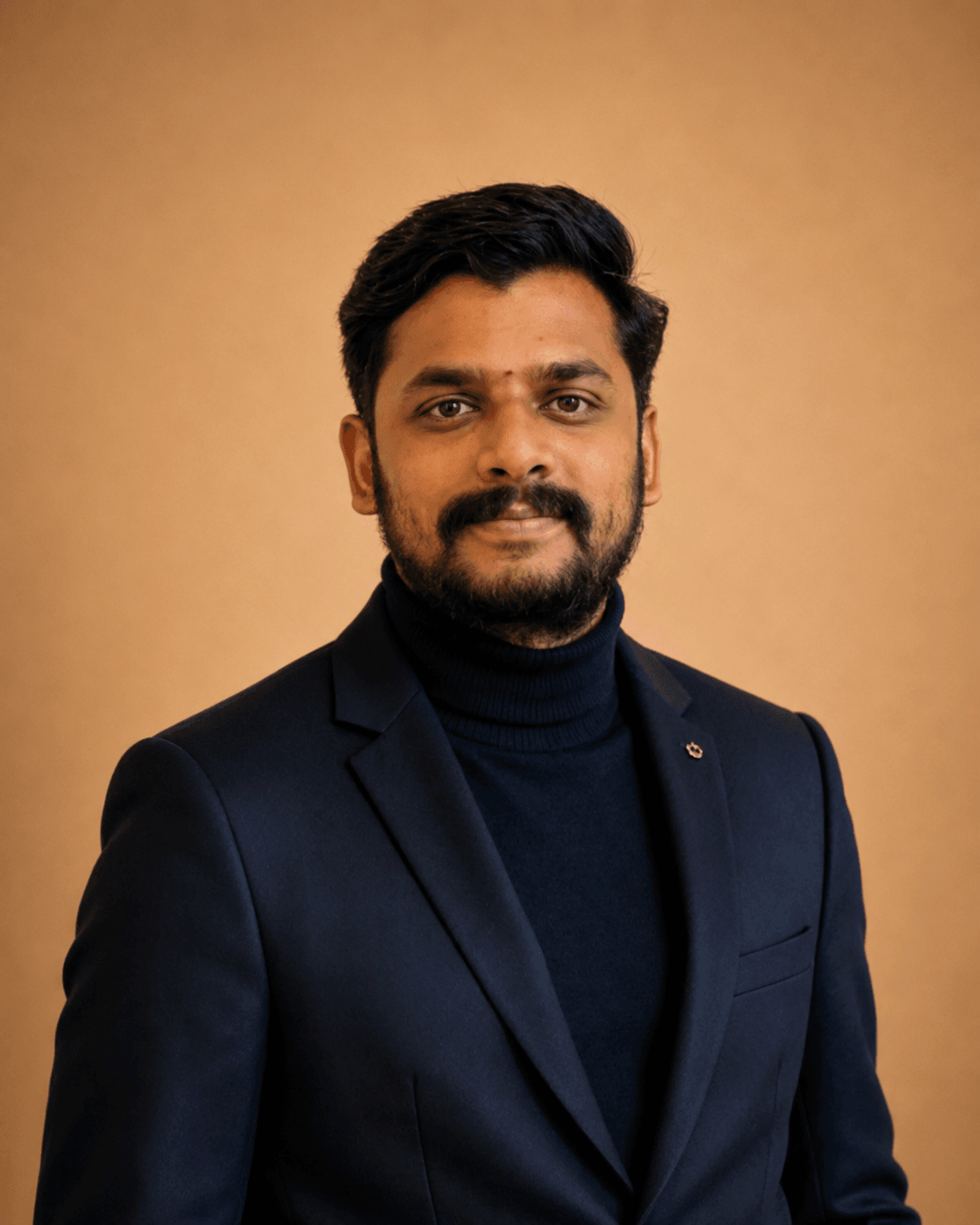Suraj Suddala — AI & Data Practice Lead