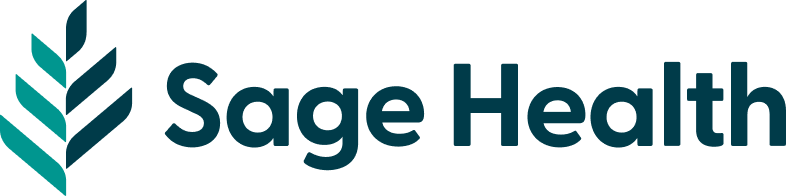 Sage Health Logo