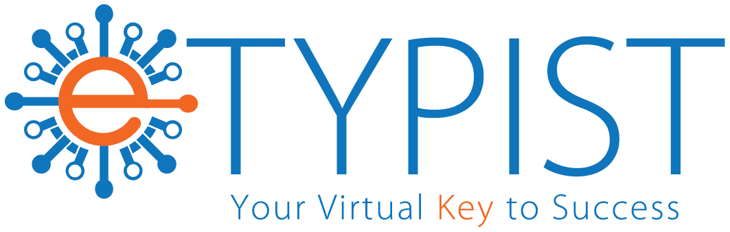 e-typist