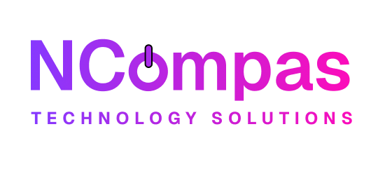 NCompas Logo